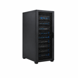 Infraestructura de centros de datos